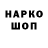 Дистиллят ТГК концентрат Alexander Bratukhin